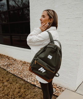 Exploring the World of Herschel Products: Style, Functionality, and More