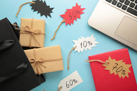 What Are The Best All Season Swags for Your Corporate Online Store?