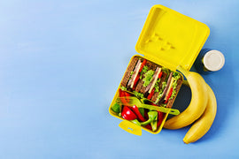 Why Revamp Your Lunch Break with Stylish Swag Lunch Boxes ?