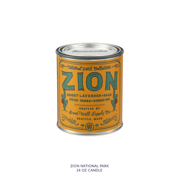 Zion-national-park-14oz-candle
